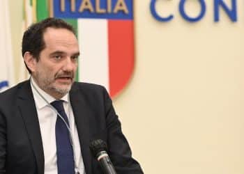 Serie C/C, a Monopoli la prima del nuovo presidente Matteo Marani