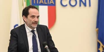 Serie C/C, a Monopoli la prima del nuovo presidente Matteo Marani