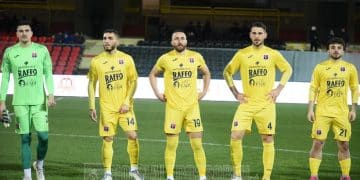 Foggia-Taranto 0-0, la fotogallery