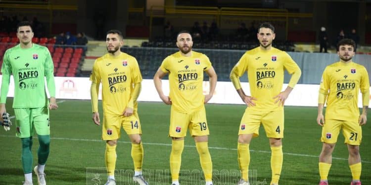 Foggia-Taranto 0-0, la fotogallery