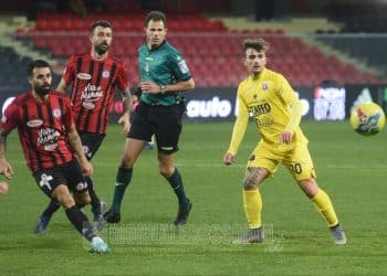 Foggia-Taranto 0-0, la fotogallery