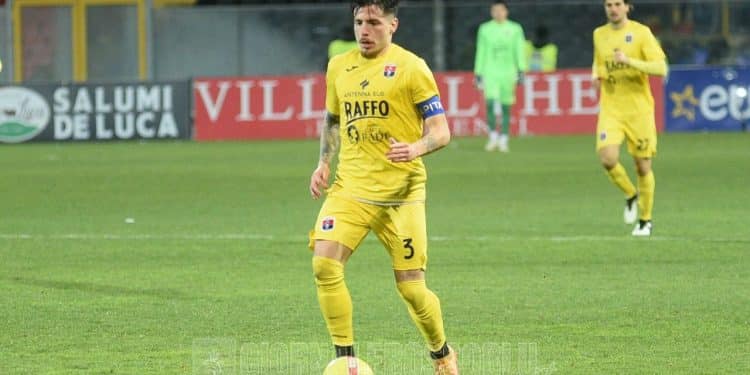 Foggia-Taranto 0-0, la fotogallery