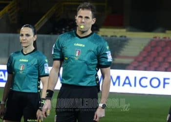 Foggia-Taranto 0-0, la fotogallery