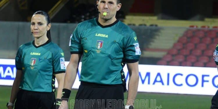 Foggia-Taranto 0-0, la fotogallery