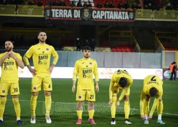 Foggia-Taranto 0-0, la fotogallery