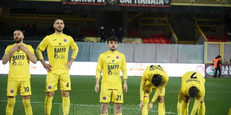 Foggia-Taranto 0-0, la fotogallery