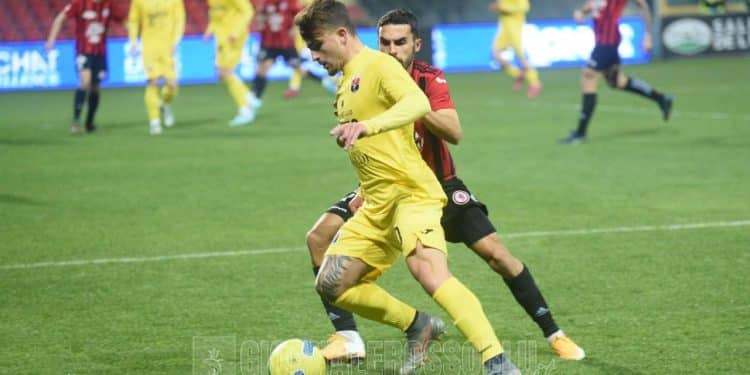 Foggia-Taranto 0-0, la fotogallery