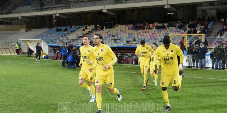 Foggia-Taranto 0-0, la fotogallery
