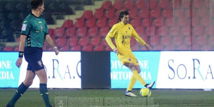 Foggia-Taranto 0-0, la fotogallery
