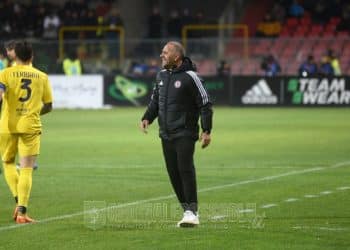 Foggia-Taranto 0-0, la fotogallery