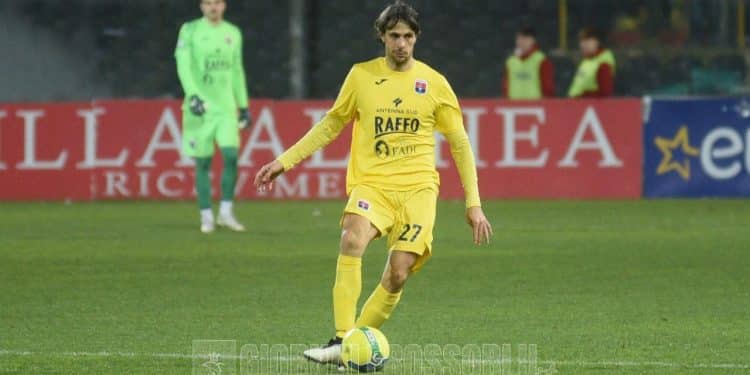 Foggia-Taranto 0-0, la fotogallery