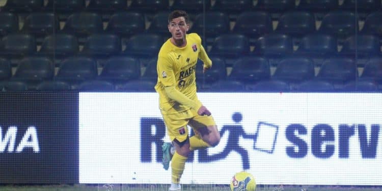 Foggia-Taranto 0-0, la fotogallery