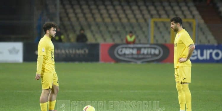 Foggia-Taranto 0-0, la fotogallery