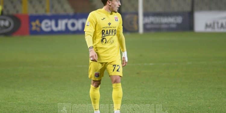 Foggia-Taranto 0-0, la fotogallery