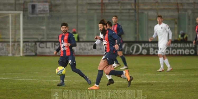 Taranto-Latina 1-0, la fotogallery