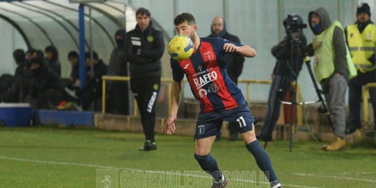 Taranto-Latina 1-0, la fotogallery