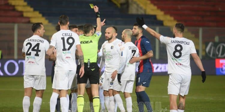 Taranto-Latina 1-0, la fotogallery