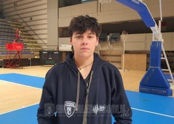 Nuovi Orizzonti Taranto, si torna a giocare in trasferta a Bari contro la Mar.Lu Basket