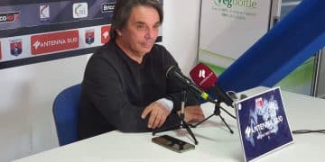 Taranto, Capuano: “Finalmente domani saremo sostenuti da un bel pubblico”