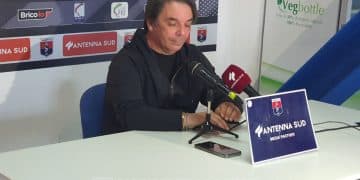 Taranto, Capuano: “Ci aspettano 11 finali, faremo del nostro meglio per conquistare quanti più punti possibile”