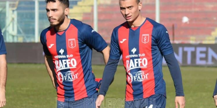 Taranto-Cerignola 0-0, la fotogallery
