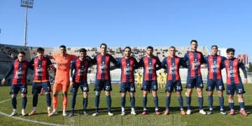 Taranto-Cerignola 0-0, la fotogallery