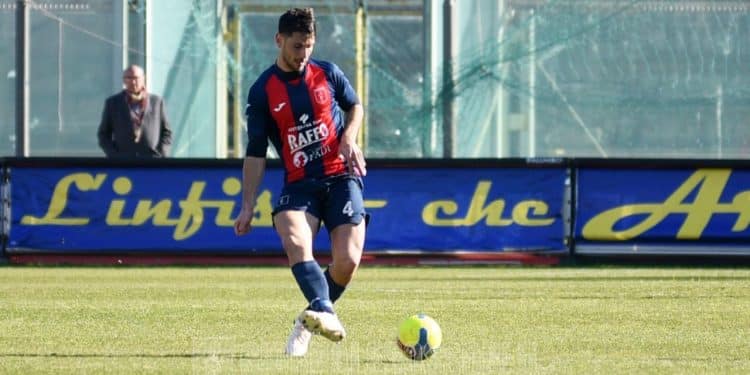 Taranto-Cerignola 0-0, la fotogallery
