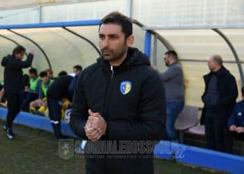 Taranto-Cerignola 0-0, la fotogallery