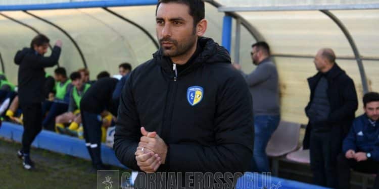 Taranto-Cerignola 0-0, la fotogallery