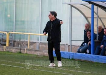 Taranto-Cerignola 0-0, la fotogallery