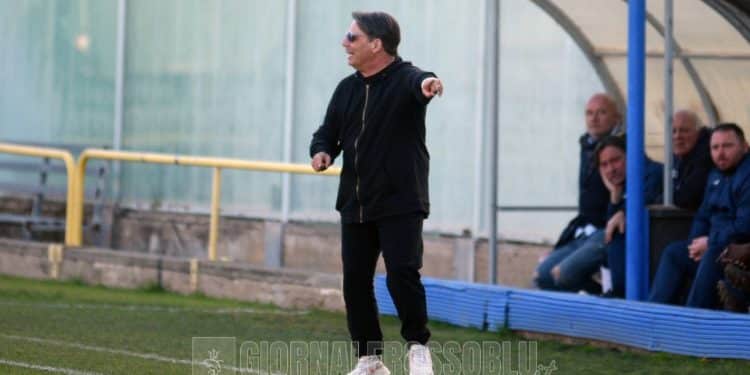 Taranto-Cerignola 0-0, la fotogallery