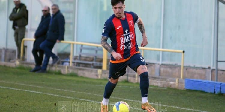 Taranto-Cerignola 0-0, la fotogallery