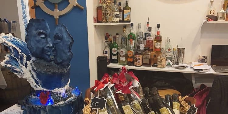 GIO’ Restaurant & Drink, nasce la prima cena a Km0 per valorizzare i prodotti del territorio