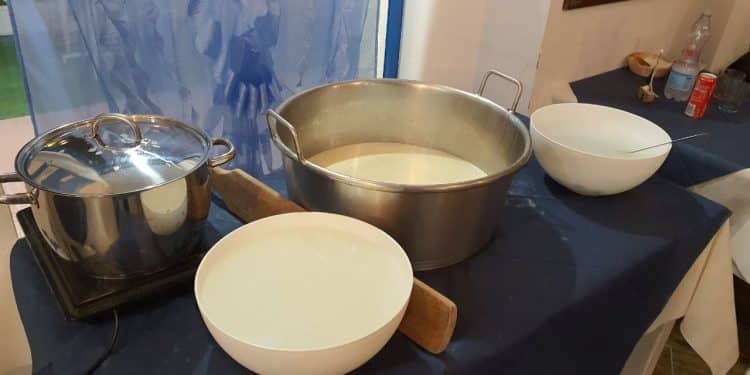 GIO’ Restaurant & Drink, nasce la prima cena a Km0 per valorizzare i prodotti del territorio