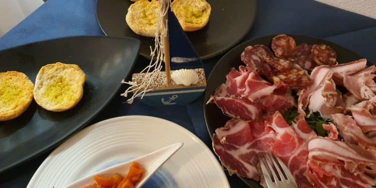 GIO’ Restaurant & Drink, nasce la prima cena a Km0 per valorizzare i prodotti del territorio