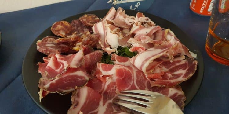 GIO’ Restaurant & Drink, nasce la prima cena a Km0 per valorizzare i prodotti del territorio