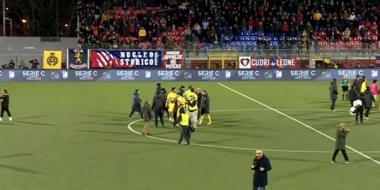 Potenza-Taranto 1-0, le pagelle: Capuano prepara bene la gara, ma l’arbitro decide il risultato