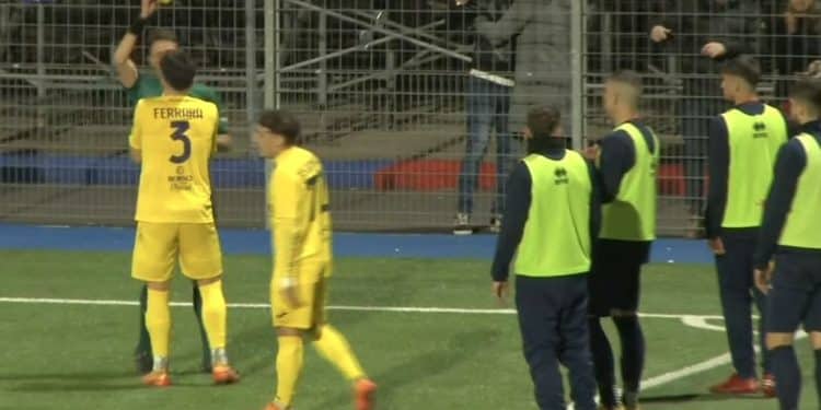 Potenza-Taranto 1-0, le pagelle: Capuano prepara bene la gara, ma l’arbitro decide il risultato