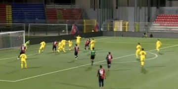 Potenza-Taranto 1-0, le pagelle: Capuano prepara bene la gara, ma l’arbitro decide il risultato