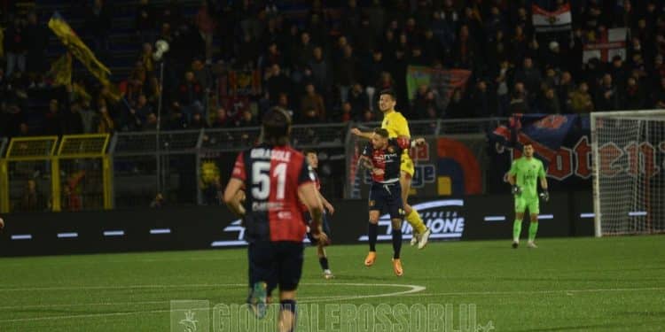 Potenza-Taranto 1-0, la fotogallery