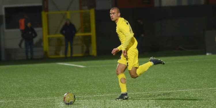 Potenza-Taranto 1-0, la fotogallery