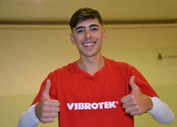 Vibrotek Volley, Ruggiero: “La squadra non era al top”