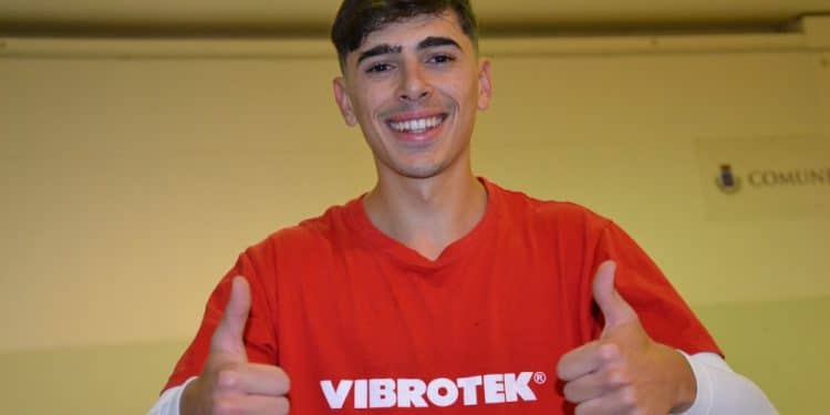 Vibrotek Volley, Ruggiero: “La squadra non era al top”