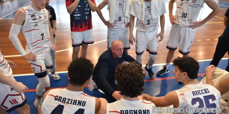 CJ Basket-Lions Bisceglie 72-75: Taranto non esce dal tunnel, ancora una tripla fatale