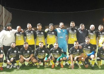 ASI – Serie A, un pareggio noioso per la My Friends La 106