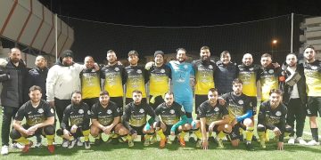 ASI – Serie A, un pareggio noioso per la My Friends La 106