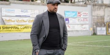 Il doppio ex Zito, “L’Avellino è in un momento non positivo”