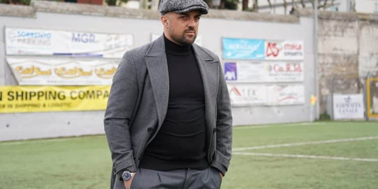 Il doppio ex Zito, “L’Avellino è in un momento non positivo”