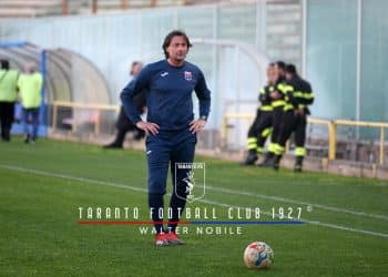 CJ Basket-Corato, prevendita: Taranto chiama a raccolta il pubblico!