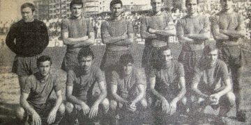 Crotone-Taranto, i precedenti